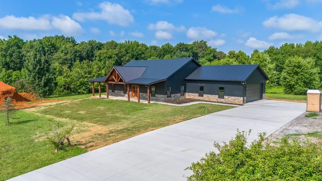 5050 Richards Rd, Cedar Hill, TN 37032 - photo 33