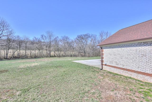 1059 S Cross Bridges Rd, Mount Pleasant, TN 38474 - view of green lawn