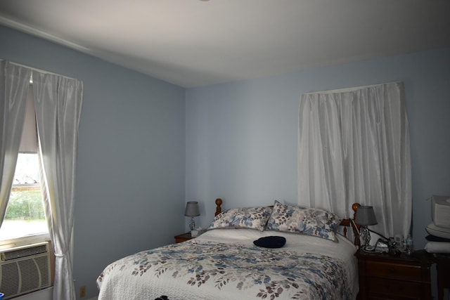 704 Main St N, Carthage, TN 37030 - view of bedroom