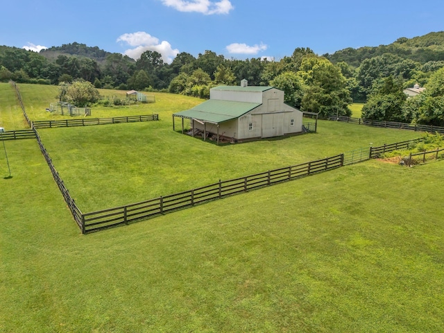 3287 Blazer Rd, Franklin, TN 37064 - photo 53