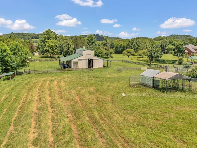 3287 Blazer Rd, Franklin, TN 37064 - photo 42