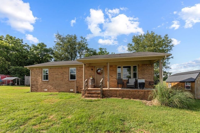 1120 Franks Ferry Rd, Sparta, TN 38583 - photo 1