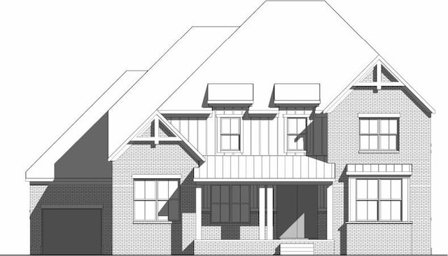 7103A Kyles Creek Dr, Fairview, TN 37062 - view of miscellaneous document