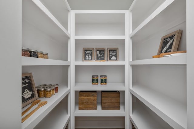 7103A Kyles Creek Dr, Fairview, TN 37062 - view of pantry