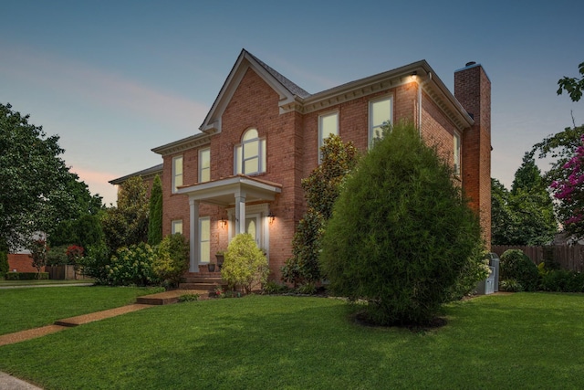 1405 Buckingham Cir, Franklin, TN 37064 - photo 49