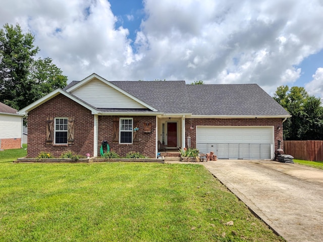 1515 Barrywood Cir W, Clarksville, TN 37042 - photo 1
