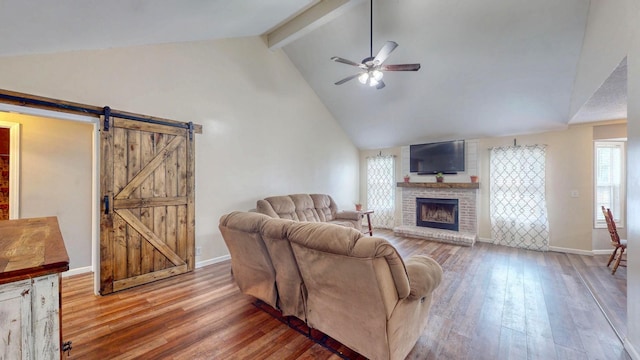1515 Barrywood Cir W, Clarksville, TN 37042 - photo 6