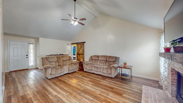 1515 Barrywood Cir W, Clarksville, TN 37042 - photo 8