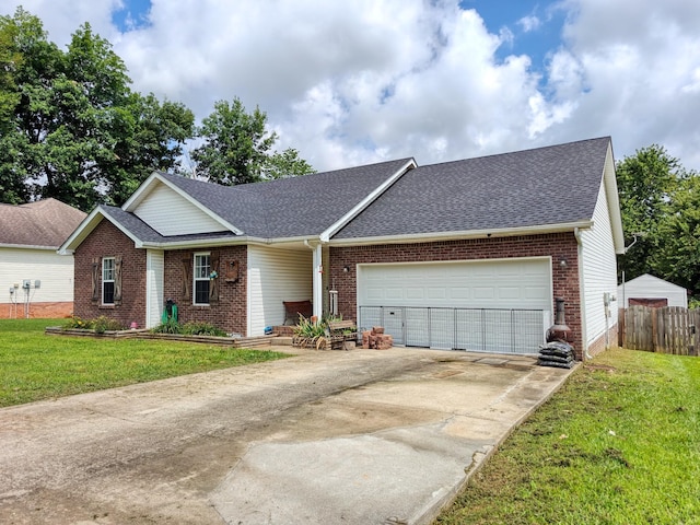 1515 Barrywood Cir W, Clarksville, TN 37042 - photo 3