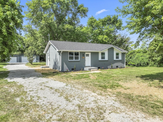 2315 Williamsport Pike, Columbia, TN 38401 - photo 1
