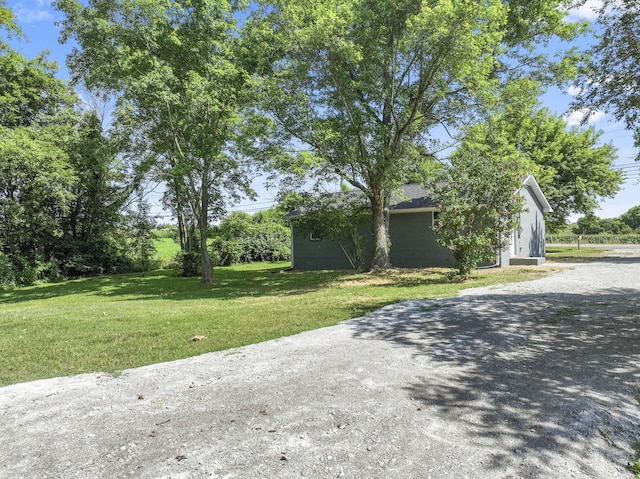 2315 Williamsport Pike, Columbia, TN 38401 - photo 33