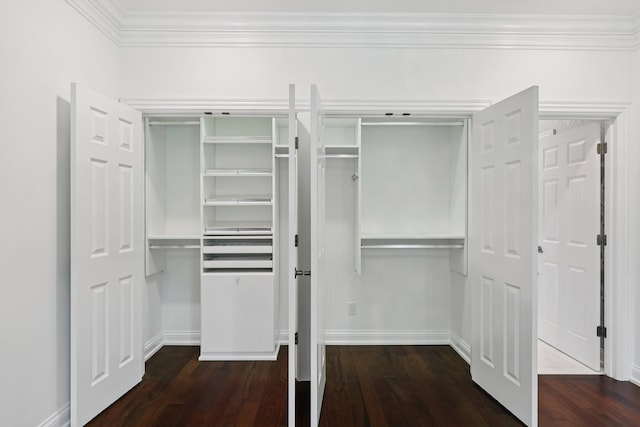 3600 Colewood Dr, Nashville, TN 37215 - view of closet