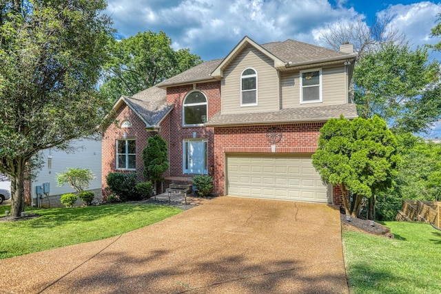 5321 Windypine Dr, Nashville, TN 37211 - photo 2
