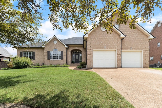 2814 New Port Royal Rd, Thompsons Station, TN 37179 - photo 1