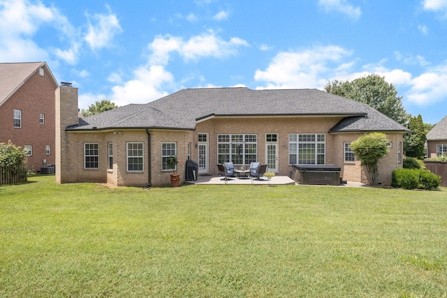 2814 New Port Royal Rd, Thompsons Station, TN 37179 - photo 42