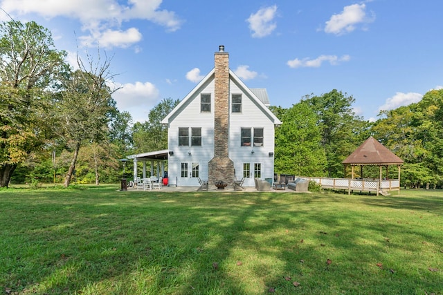 927 Bond Rd, Duck River, TN 38454 - photo 1