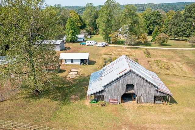 927 Bond Rd, Duck River, TN 38454 - photo 30