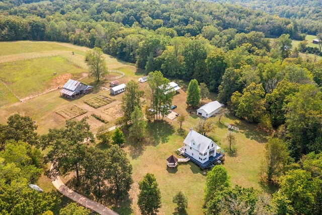 927 Bond Rd, Duck River, TN 38454 - photo 34
