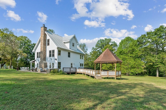 927 Bond Rd, Duck River, TN 38454 - photo 2