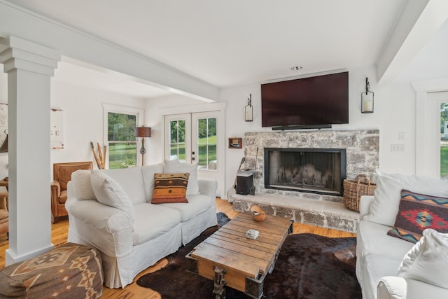 927 Bond Rd, Duck River, TN 38454 - photo 8