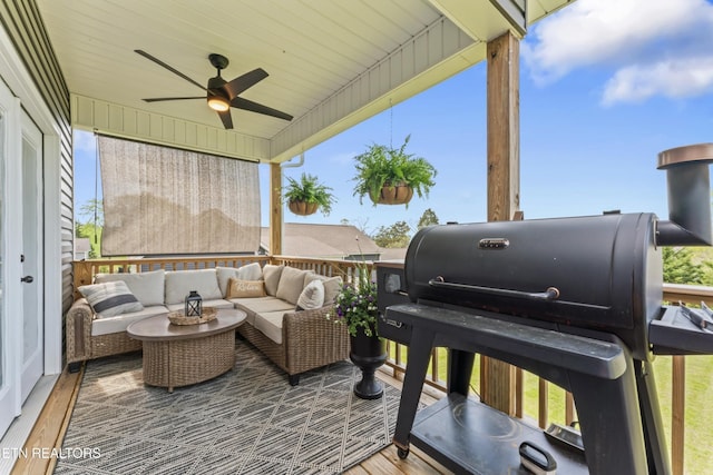 104 Morning Glory Dr, Andersonville, TN 37705 - photo 23
