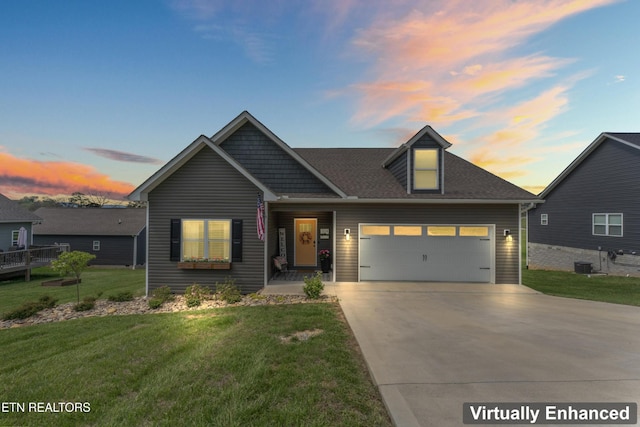 104 Morning Glory Dr, Andersonville, TN 37705 - photo 2