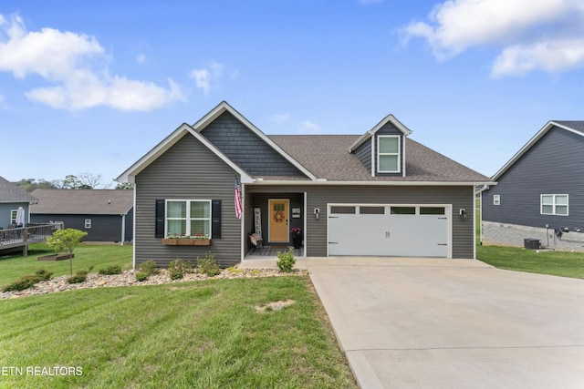 104 Morning Glory Dr, Andersonville, TN 37705 - photo 1
