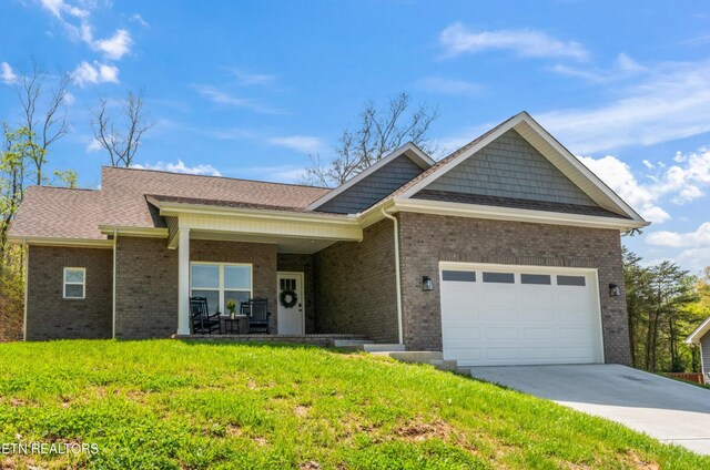 174 Flagstone Way, Clinton, TN 37716 - photo 1