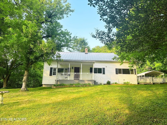 5936 Thorn Grove Pike, Knoxville, TN 37914 - photo 1