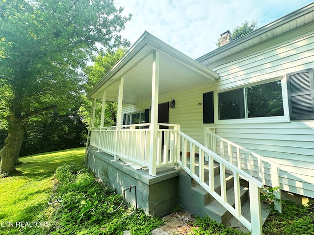 5936 Thorn Grove Pike, Knoxville, TN 37914 - photo 2