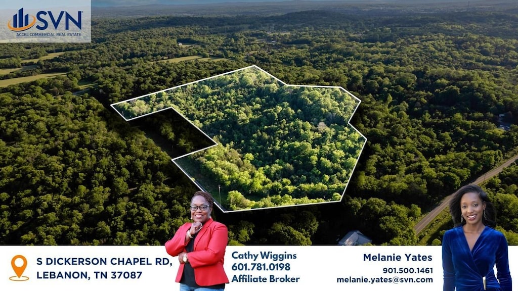 0 S Dickerson Chapel Rd, Lebanon, TN 37087