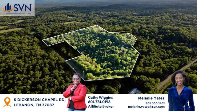 0 S Dickerson Chapel Rd, Lebanon, TN 37087