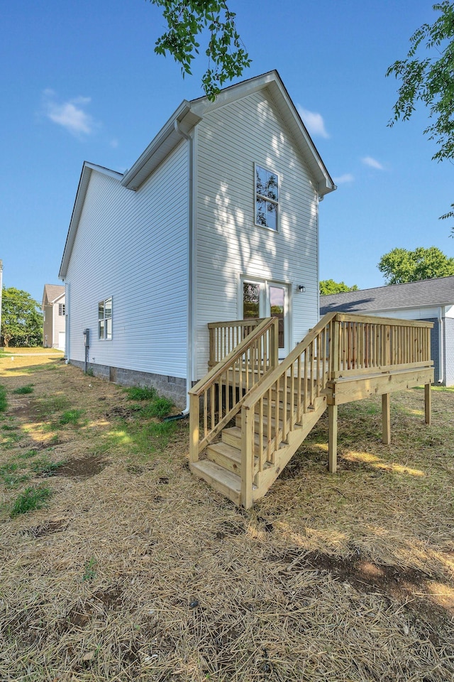 161 S Ford St, Gallatin, TN 37066 - photo 34