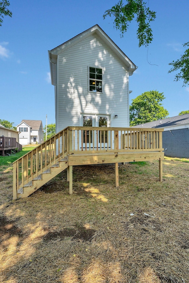 161 S Ford St, Gallatin, TN 37066 - photo 35