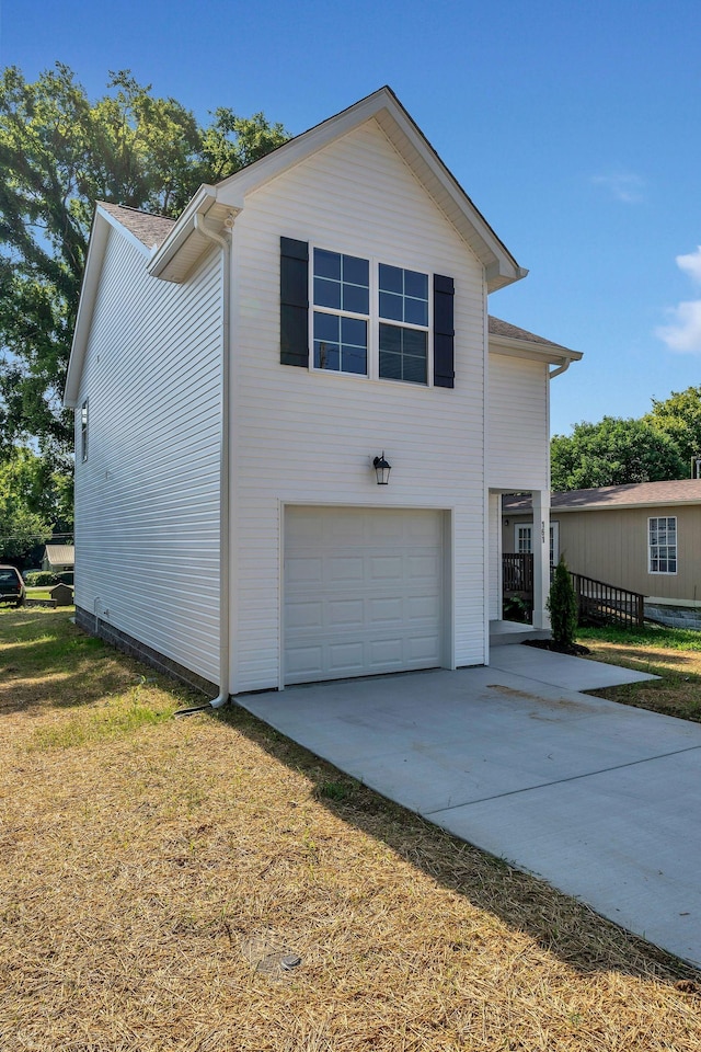 161 S Ford St, Gallatin, TN 37066 - photo 2