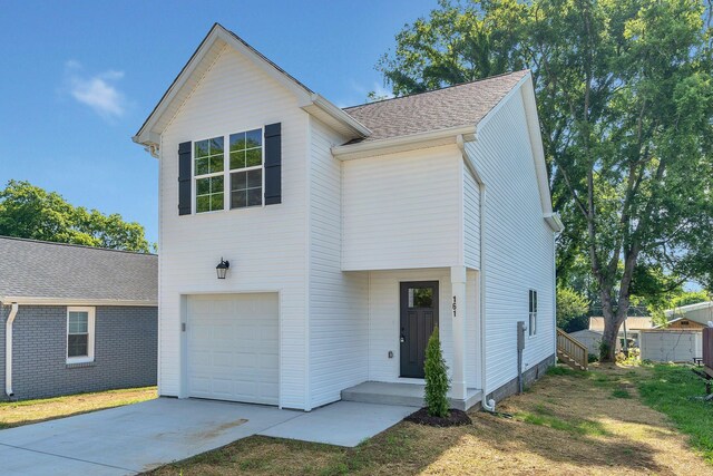 161 S Ford St, Gallatin, TN 37066 - photo 1