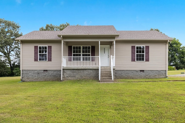 3044 Lights Chapel Rd, Greenbrier, TN 37073 - photo 1