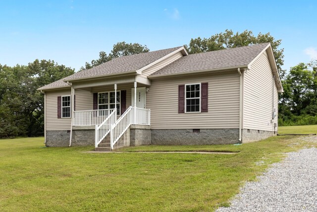 3044 Lights Chapel Rd, Greenbrier, TN 37073 - photo 2