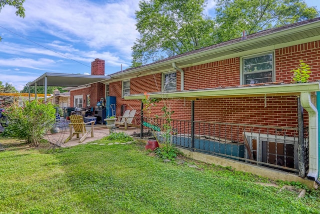 411 Richland Cir, Gallatin, TN 37066 - photo 29