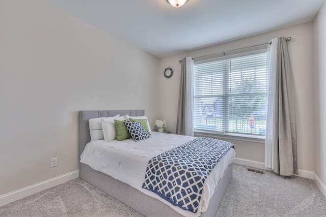 2064 Hedgelawn Dr, Lebanon, TN 37090 - bedroom featuring carpet flooring