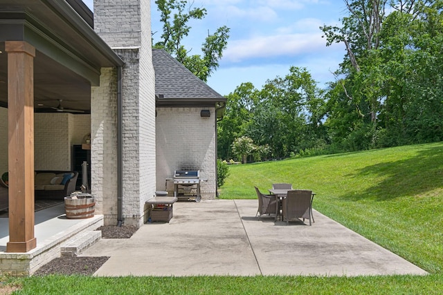 1402 Newhaven Dr, Brentwood, TN 37027 - photo 45