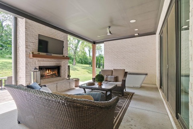 1402 Newhaven Dr, Brentwood, TN 37027 - photo 44