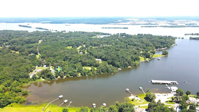 0 Jeff Davis Dr, Eva, TN 38333 - photo 1