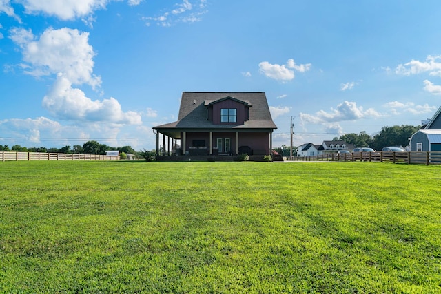 8936 Cedar Grove Rd, Cross Plains, TN 37049 - photo 27