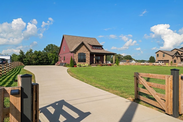 8936 Cedar Grove Rd, Cross Plains, TN 37049 - photo 1