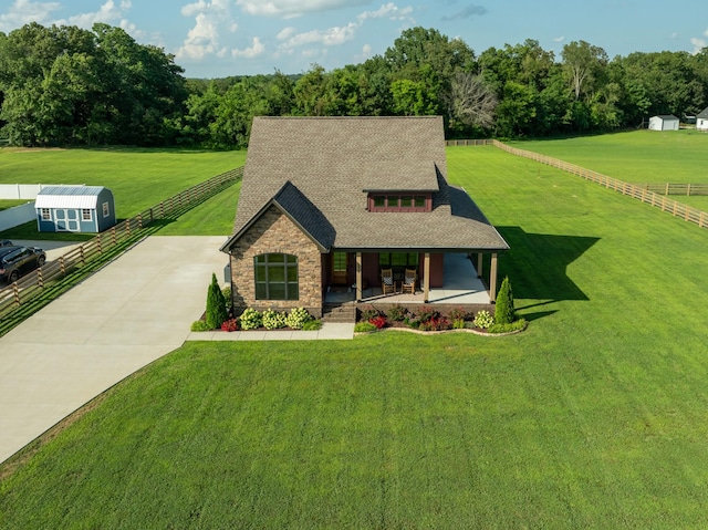 8936 Cedar Grove Rd, Cross Plains, TN 37049 - photo 37