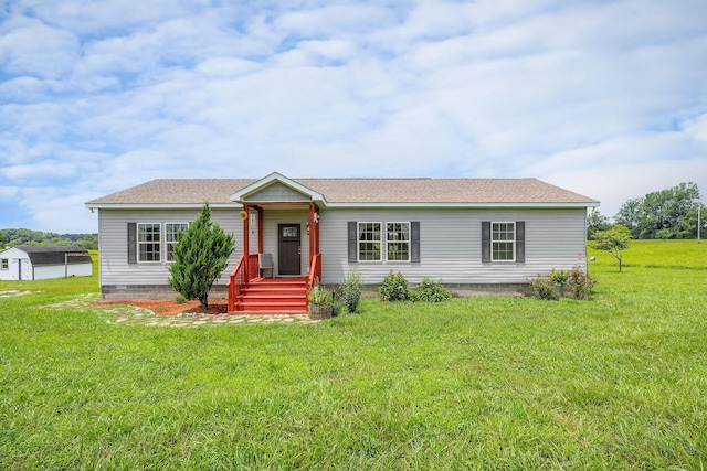 221 Kinship Ln, Mcminnville, TN 37110 - photo 41