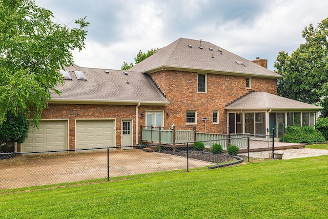 2531 Steeplechase Rd, Gallatin, TN 37066 - photo 78