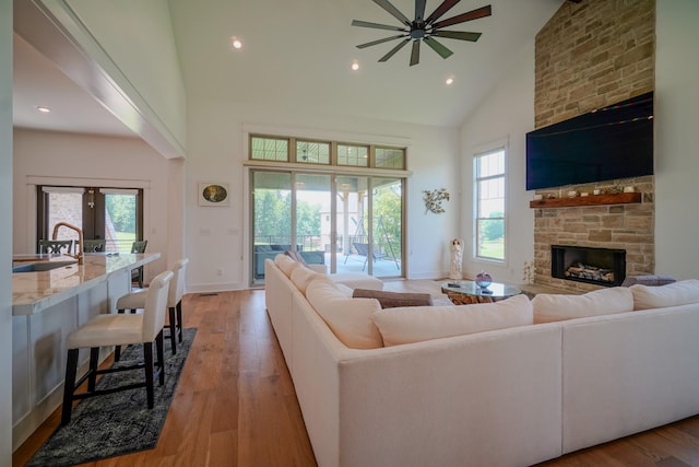 1043 Emerald Valley Dr, Castalian Springs, TN 37031 - photo 6