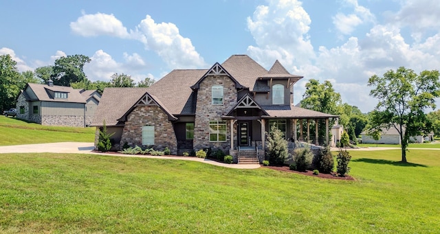 1043 Emerald Valley Dr, Castalian Springs, TN 37031 - photo 1